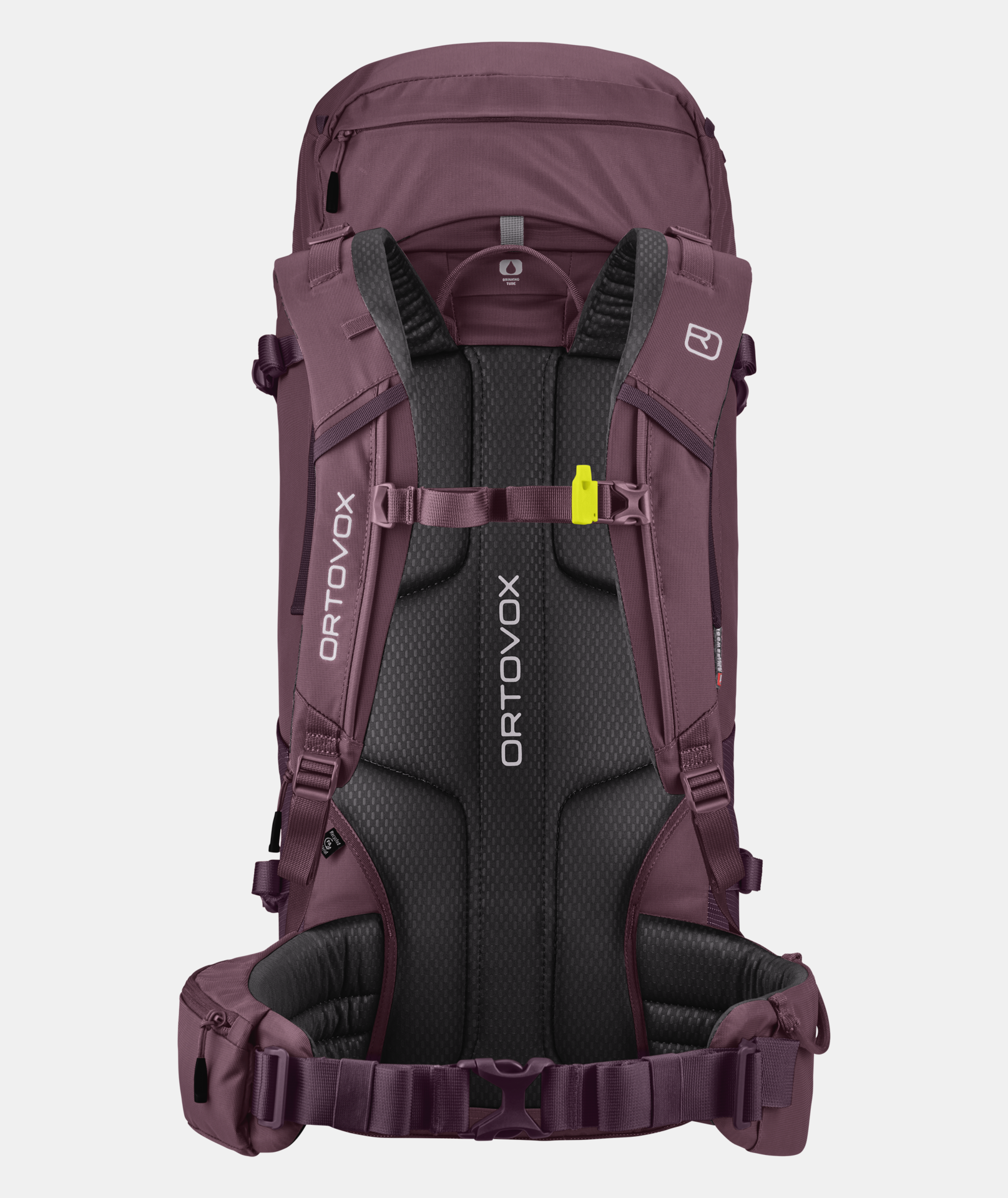 ORTOVOX PEAK 42 S High alpine tour backpacks ORTOVOX